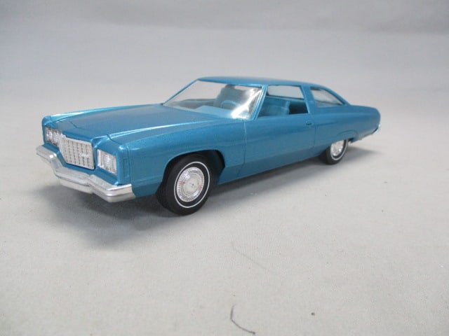1974 Chevrolet Caprice Promo (1 of 9)