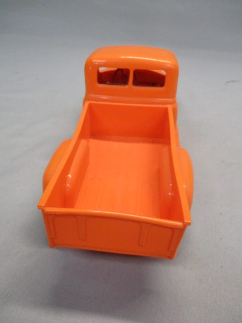 1950's Plastic International Harvester Pickup Truck - 7