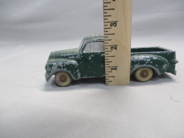 1940/50's Studebaker Diecast Picup Truck Promo - 10