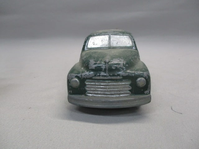 1940/50's Studebaker Diecast Picup Truck Promo - 3