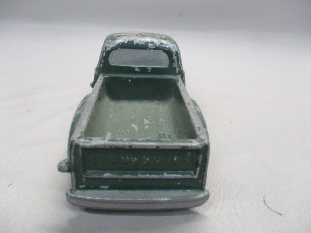 1940/50's Studebaker Diecast Picup Truck Promo - 7