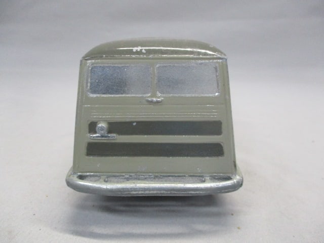 1950 Jeep Wagon Diecast Promo - 6