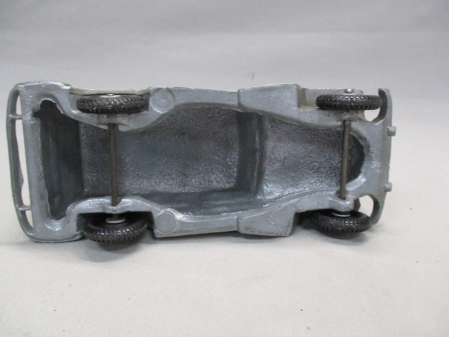 1950 Jeep Wagon Diecast Promo - 7
