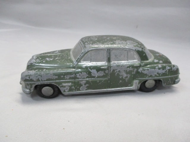1950 Dodge Sedan Diecast Bank Promo - 2