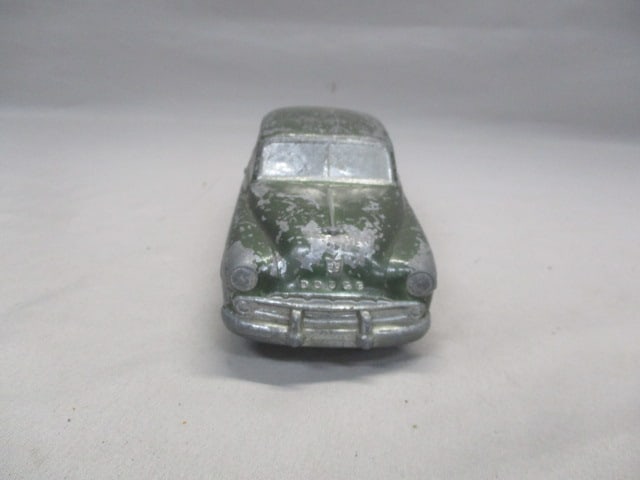1950 Dodge Sedan Diecast Bank Promo - 3