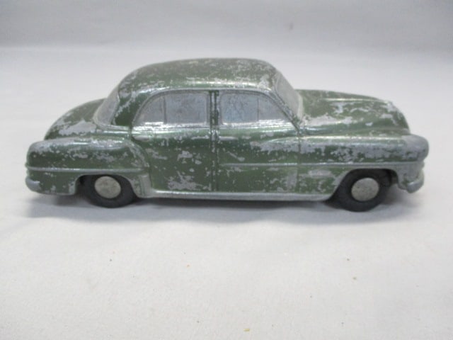 1950 Dodge Sedan Diecast Bank Promo - 4