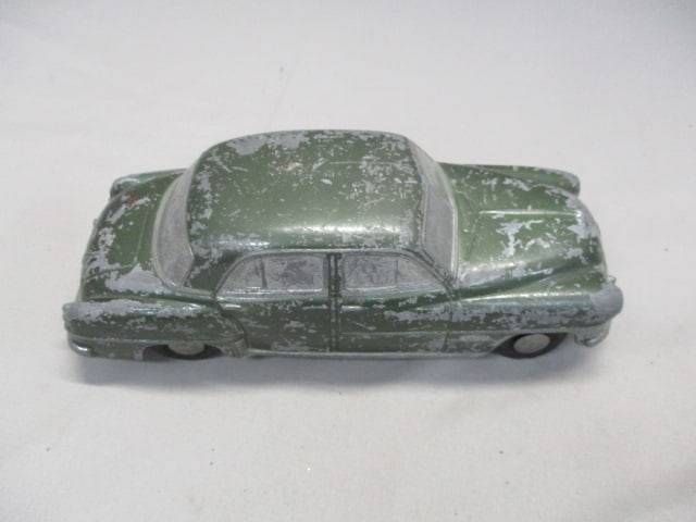 1950 Dodge Sedan Diecast Bank Promo - 5
