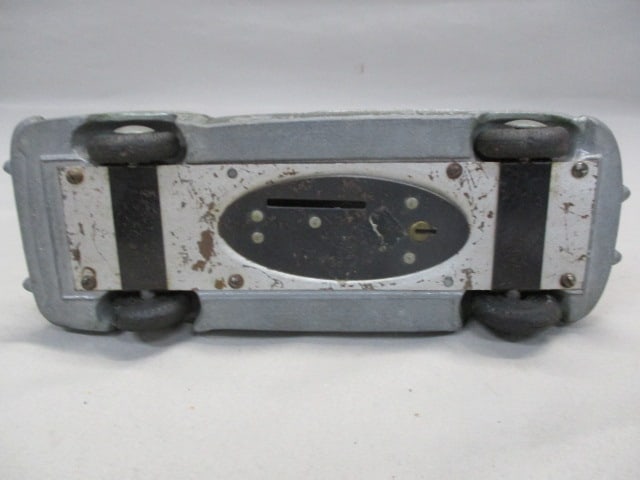 1950 Dodge Sedan Diecast Bank Promo - 7