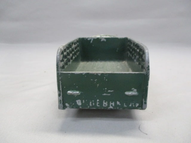 1950 Studebaker Stakebed Truck Diecast Promo - 7