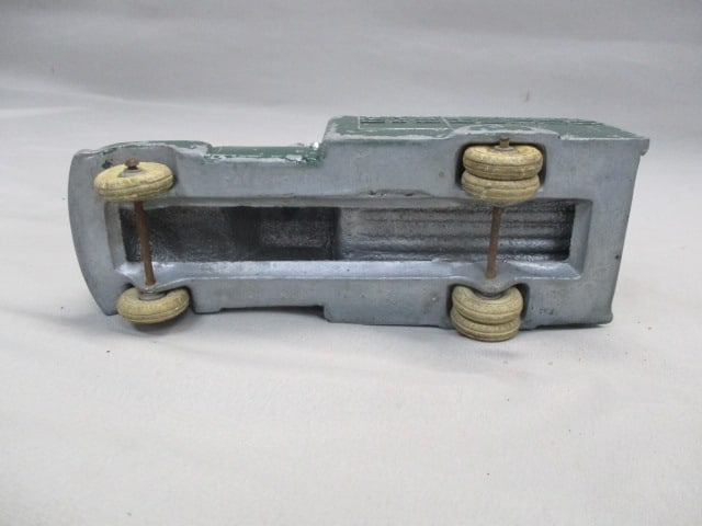 1950 Studebaker Stakebed Truck Diecast Promo - 8
