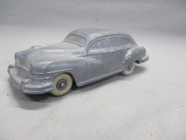 1946 Chrysler Diecast Promo: .