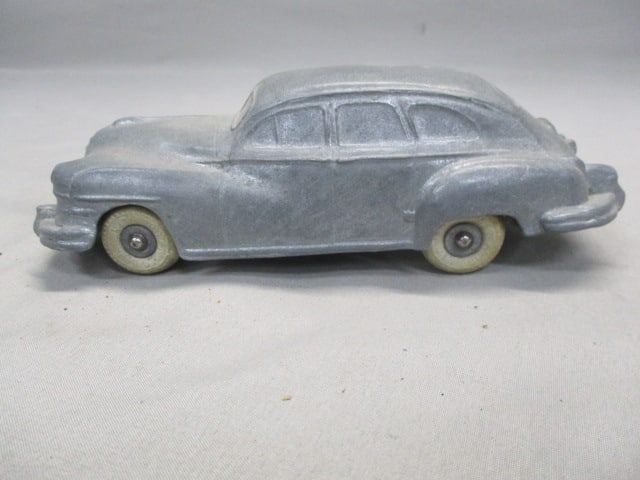 1946 Chrysler Diecast Promo - 2