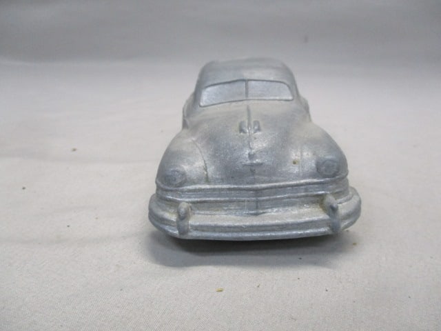 1946 Chrysler Diecast Promo - 3