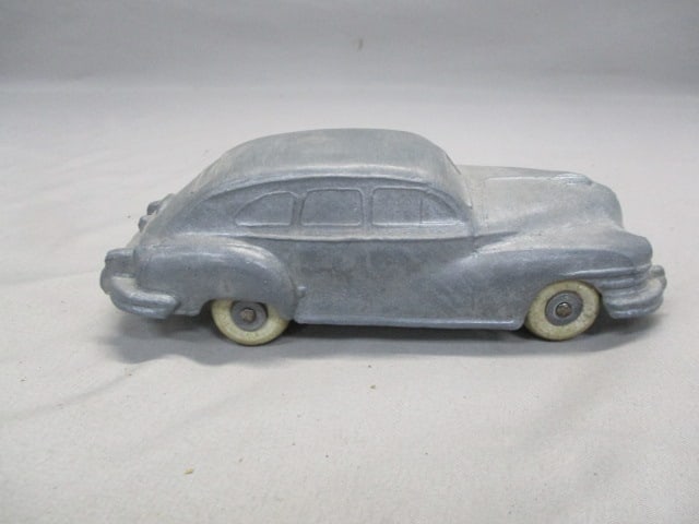 1946 Chrysler Diecast Promo - 4