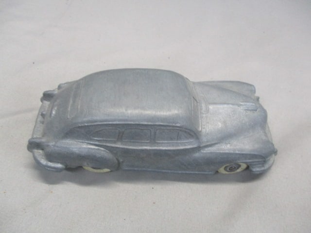 1946 Chrysler Diecast Promo - 5