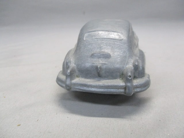 1946 Chrysler Diecast Promo - 6