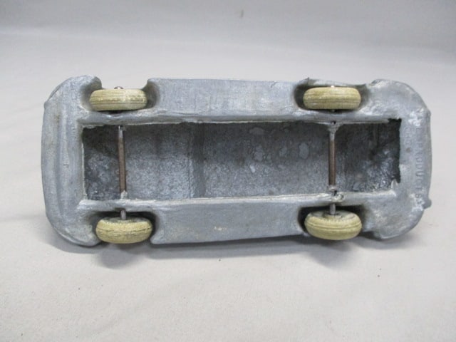 1946 Chrysler Diecast Promo - 7