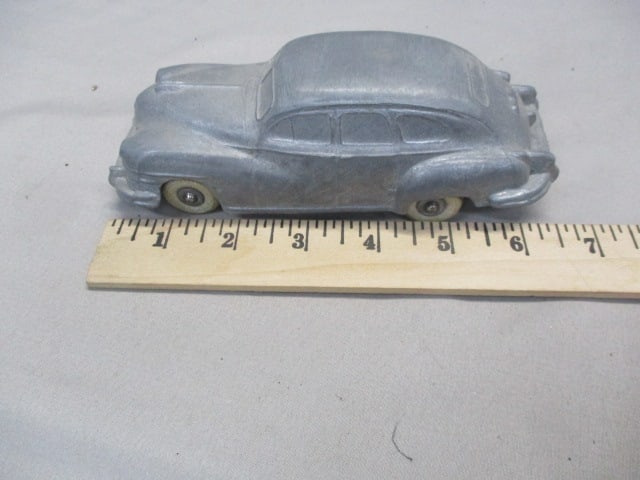 1946 Chrysler Diecast Promo - 8