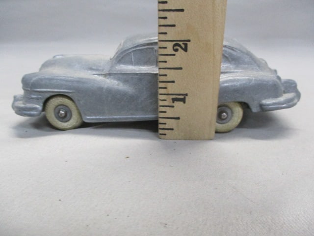1946 Chrysler Diecast Promo - 9