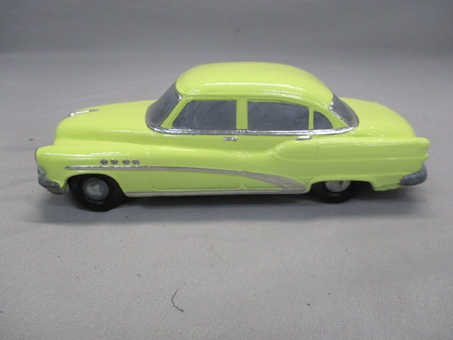 2950 Buick Diecast Promo By Banthco - 2