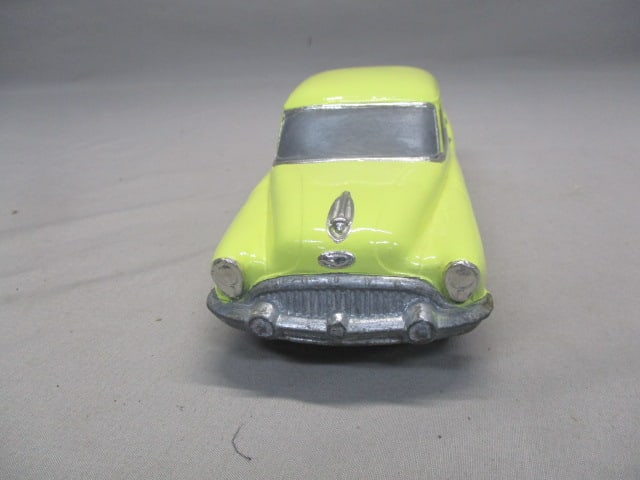 2950 Buick Diecast Promo By Banthco - 3