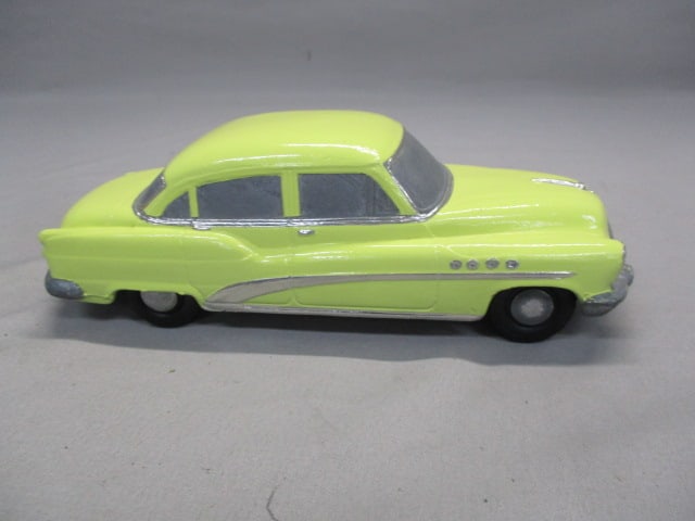 2950 Buick Diecast Promo By Banthco - 4