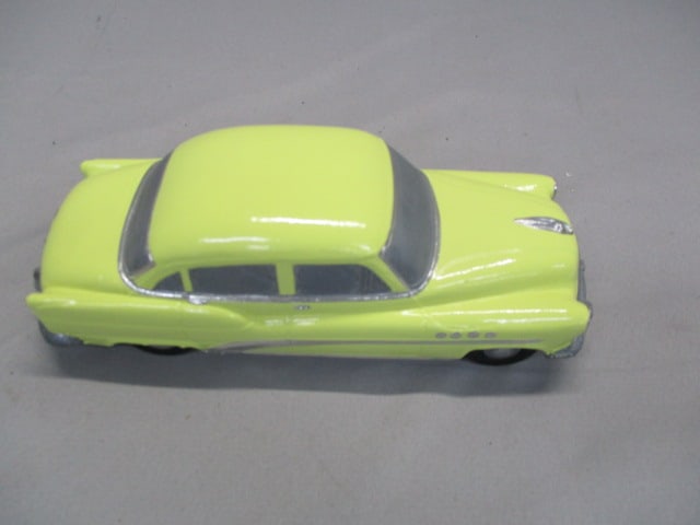 2950 Buick Diecast Promo By Banthco - 5