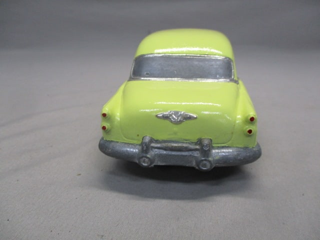 2950 Buick Diecast Promo By Banthco - 6