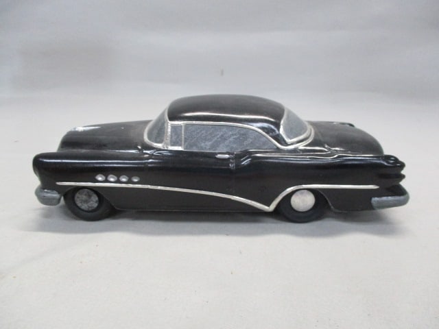 1950's Buick Diecast Bank Promo - 2