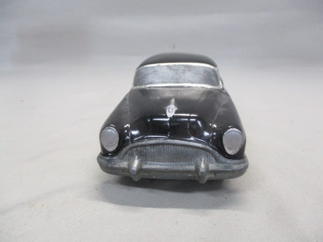 1950's Buick Diecast Bank Promo - 3