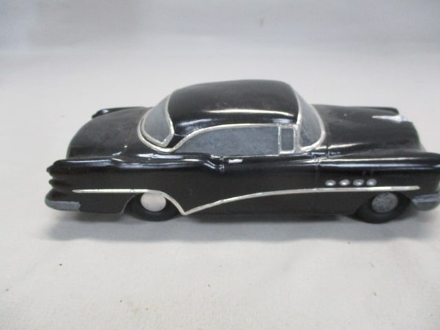 1950's Buick Diecast Bank Promo - 4
