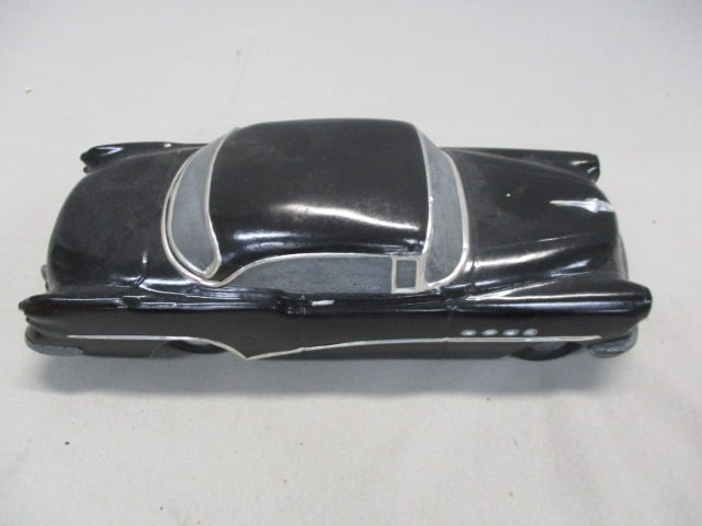 1950's Buick Diecast Bank Promo - 5