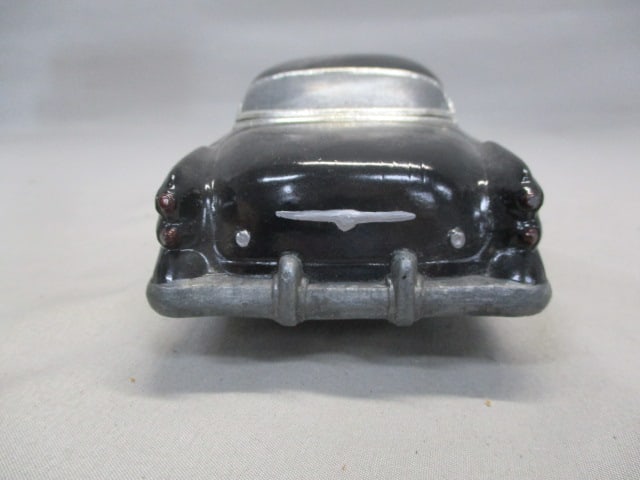 1950's Buick Diecast Bank Promo - 6