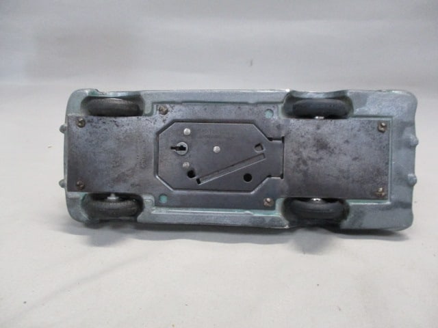 1950's Buick Diecast Bank Promo - 7
