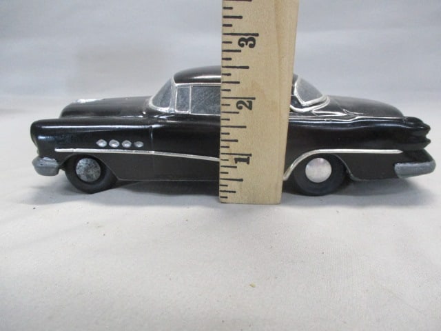 1950's Buick Diecast Bank Promo - 9