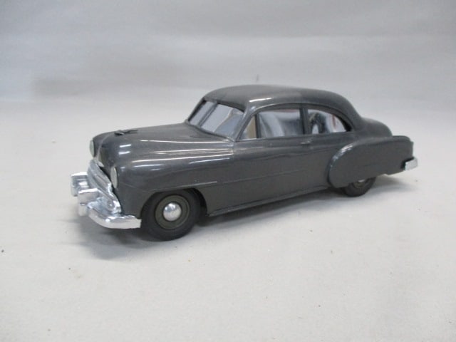 1950 Chevrolet Bank Promo: .