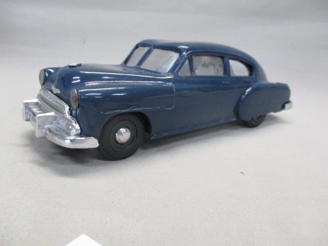 1950's Chevrolet Fleetline Bank Promo (1 of 10)