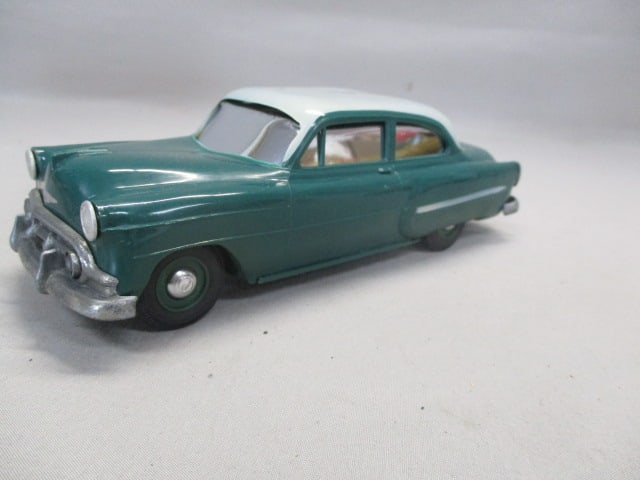 1953 Chevrolet Bank Promo (1 of 8)
