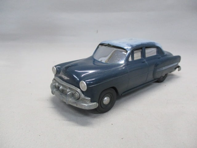 1953 Chevrolet Bank Promo (1 of 10)