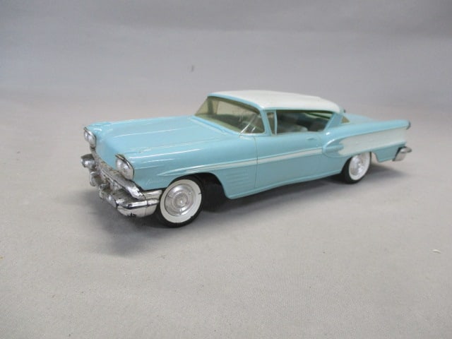 1958 Pontiac Promo (1 of 10)