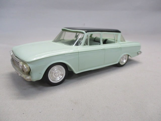 1962 Rambler Classic Friction Promo (1 of 10)
