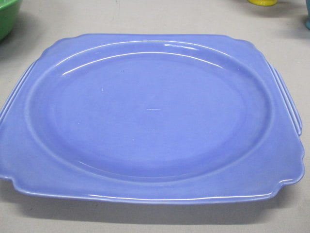 Vintage Fiesta Dishes - 4