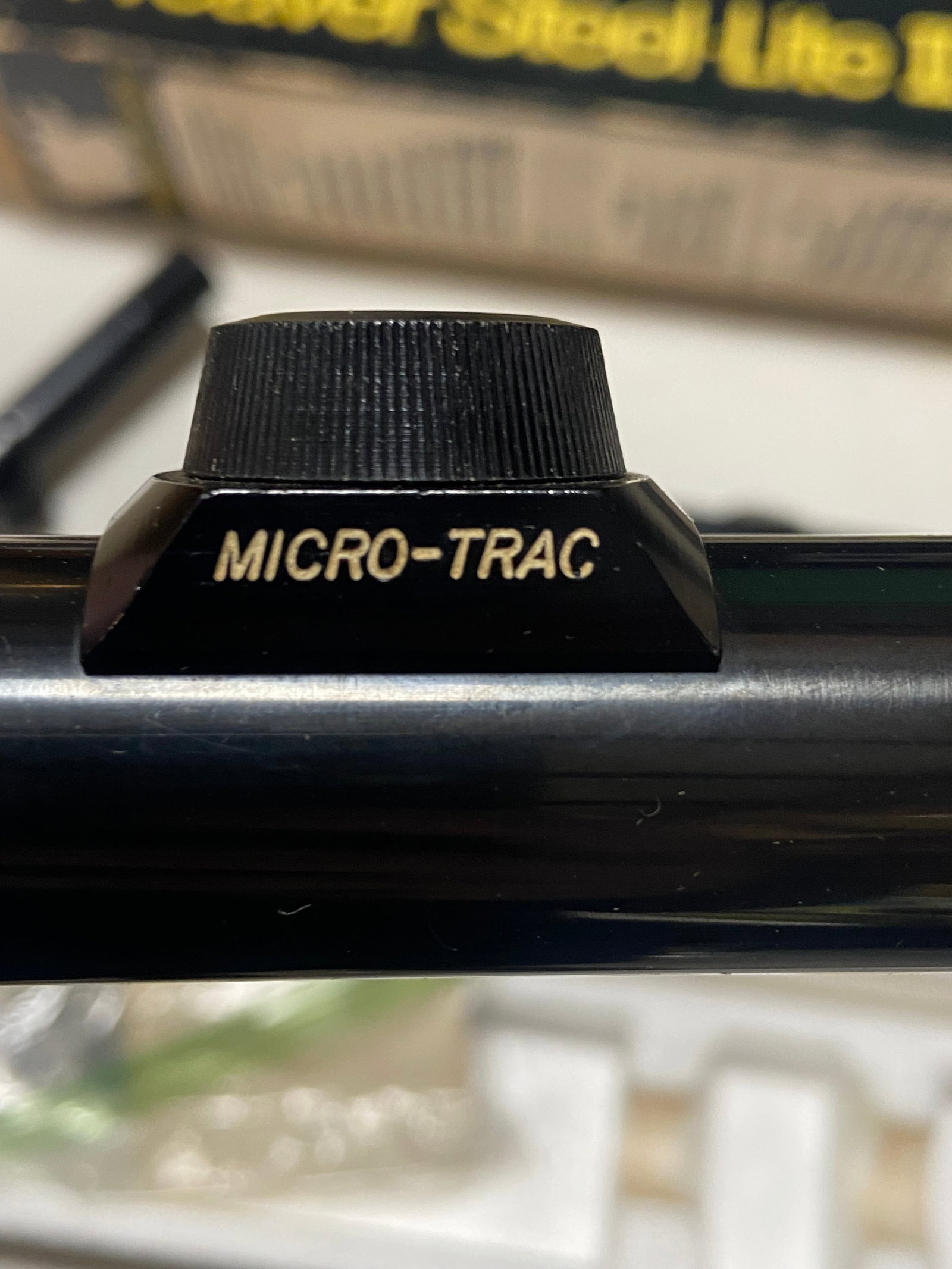 (2) Vintage Weaver Scopes in Box - 8