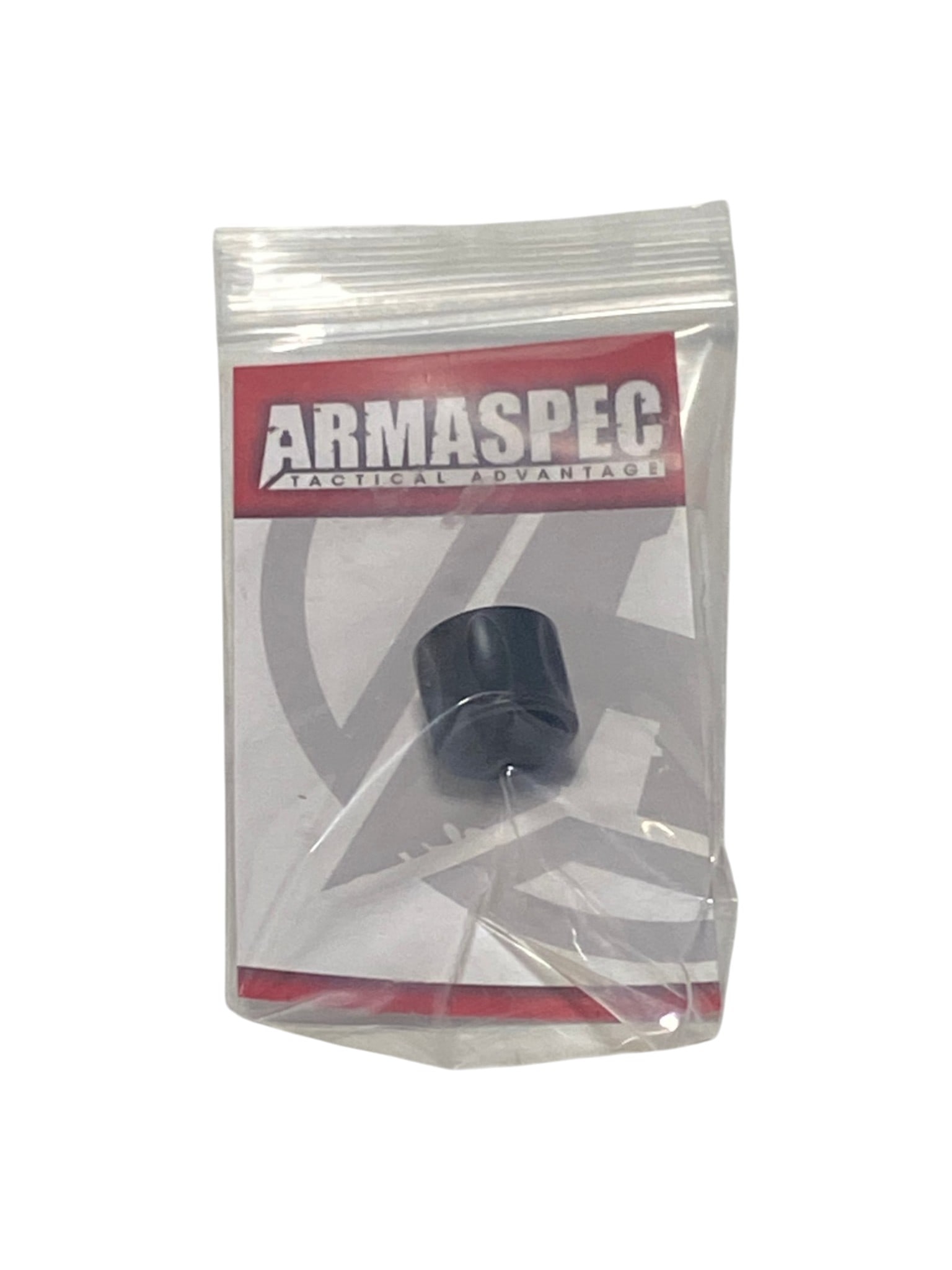 NIB Armaspec ARM1942-BLK Thread Protector - Fluted 5/8x24: See Photo(s).