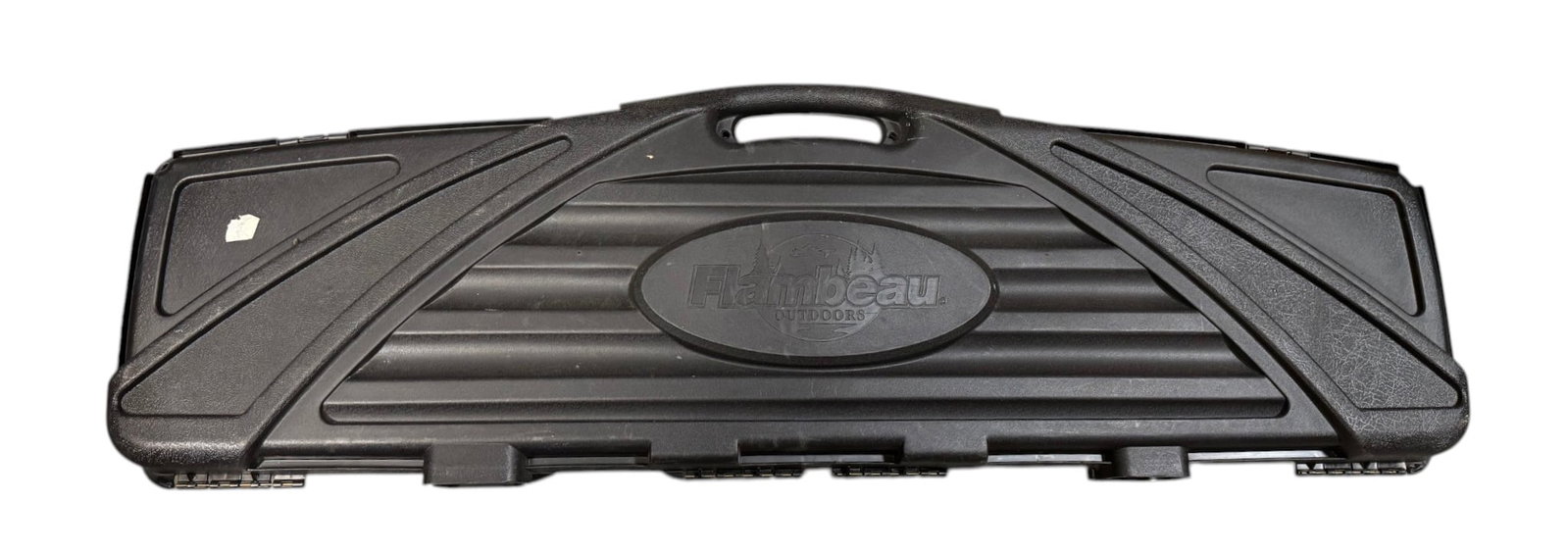 52” Flambeau Outdoors Hard Gun Double Rifle Case (No Shipping - Local Pickup Only!): See Photo(s).