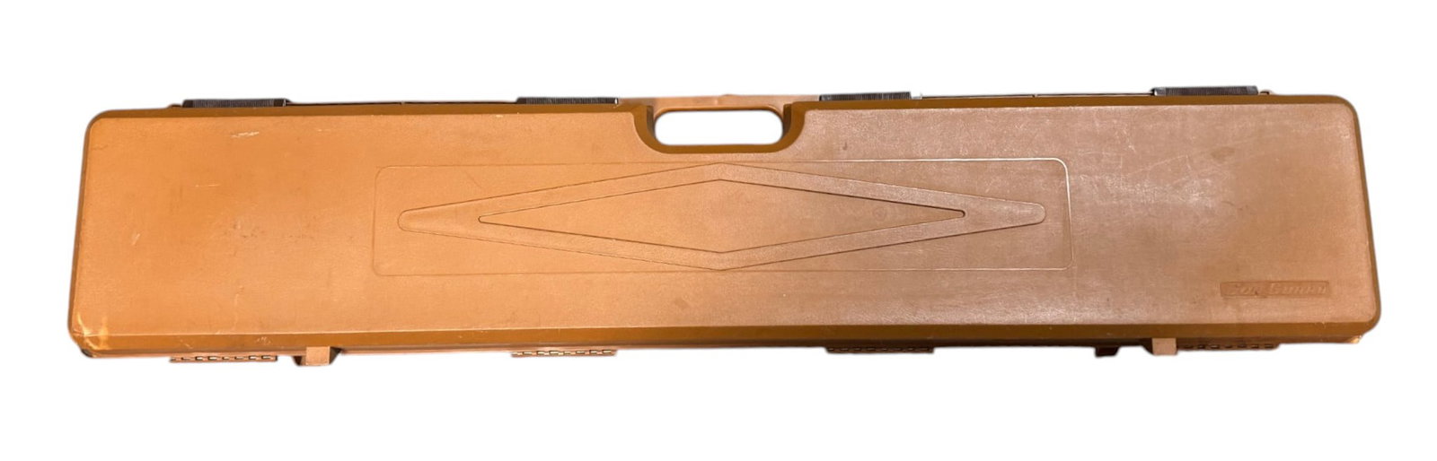 47” Hard Rifle Case (No shipping-Local Pickup Only!): See Photo(s).