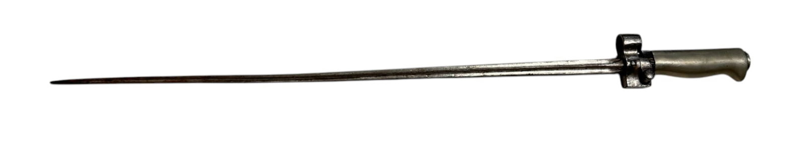 French GRAS Socket Bayonet (1 of 13)