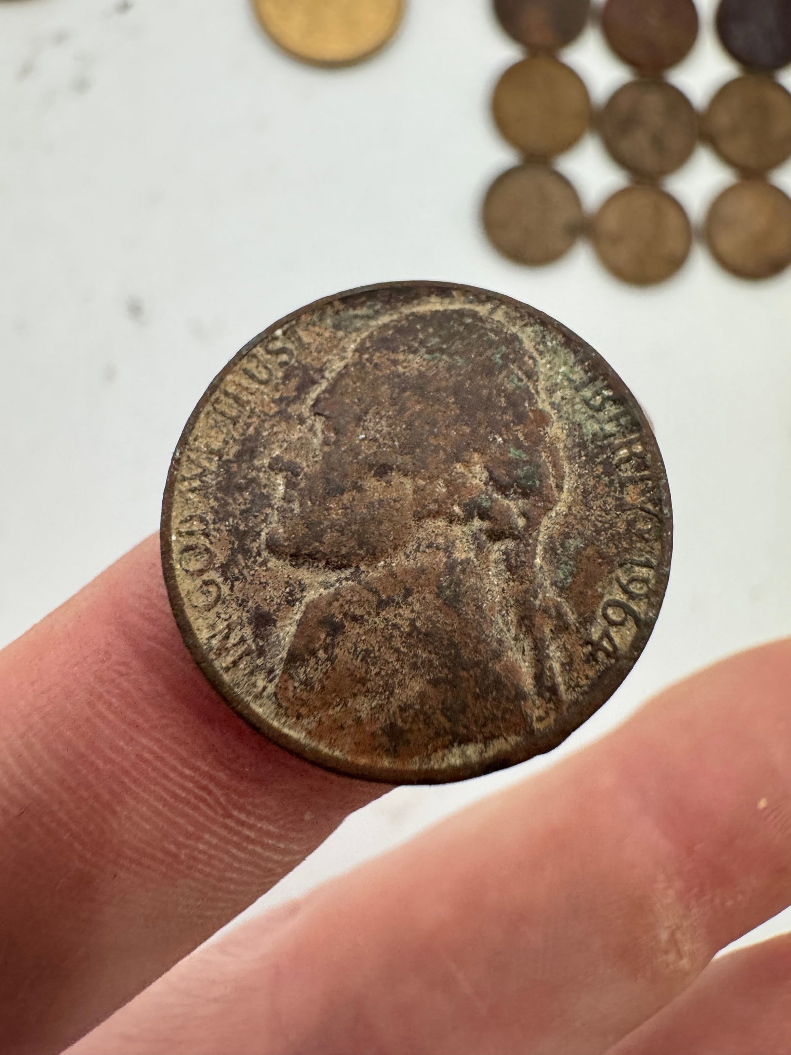 Lot of Collectible Coins and Currency - 12