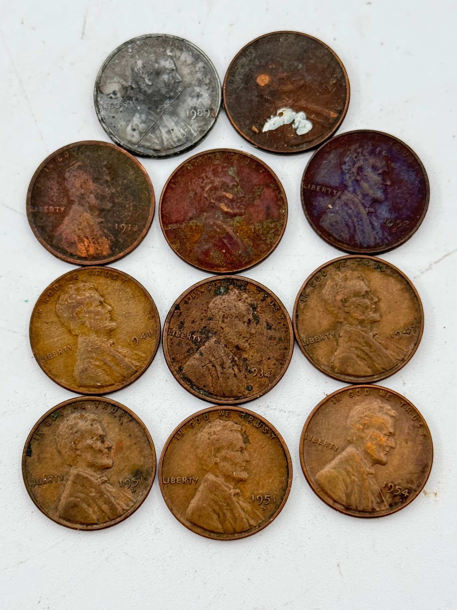 Lot of Collectible Coins and Currency - 13