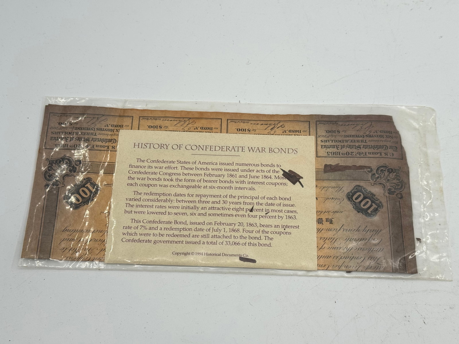 Lot of Collectible Coins and Currency - 3